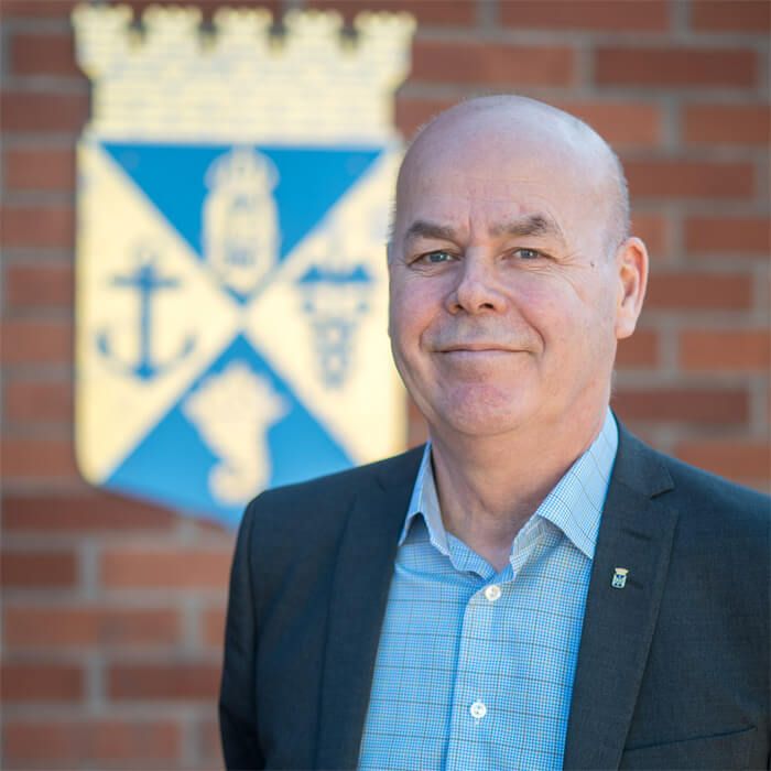 Rolf Persson Oskarshamns kommun