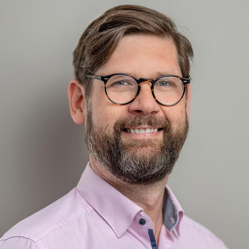 Björn Laumert