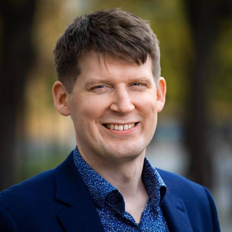Pär Olsson