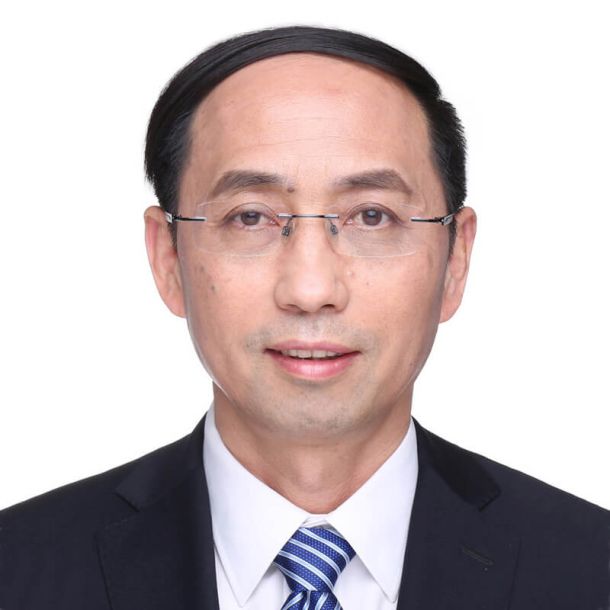 Prof. Yican WU