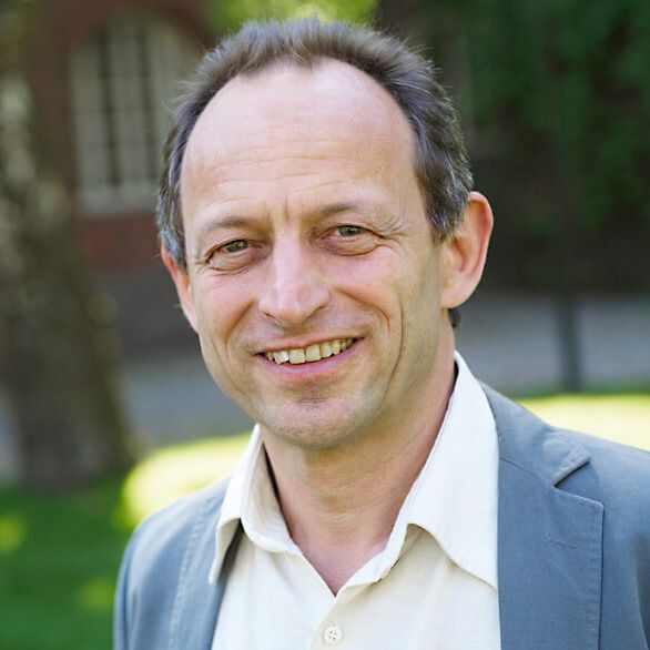 Ramon Wyss KTH