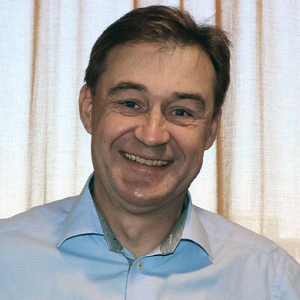 Magnus Arbell